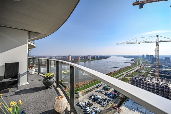 Medium property photo - Hongerlandsedijk 1708, 3201 LZ Spijkenisse